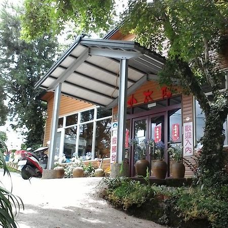 Qing Jing Xiao Taiyang Jingguan Homestay เหรินอ้าย ภายนอก รูปภาพ