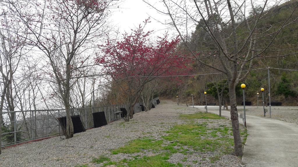 Qing Jing Xiao Taiyang Jingguan Homestay เหรินอ้าย ภายนอก รูปภาพ