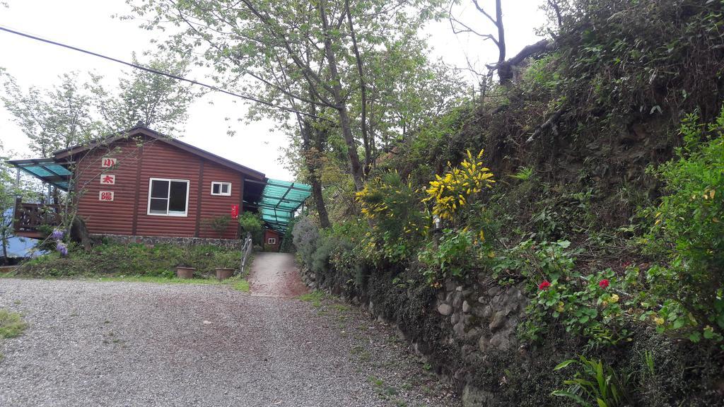 Qing Jing Xiao Taiyang Jingguan Homestay เหรินอ้าย ภายนอก รูปภาพ