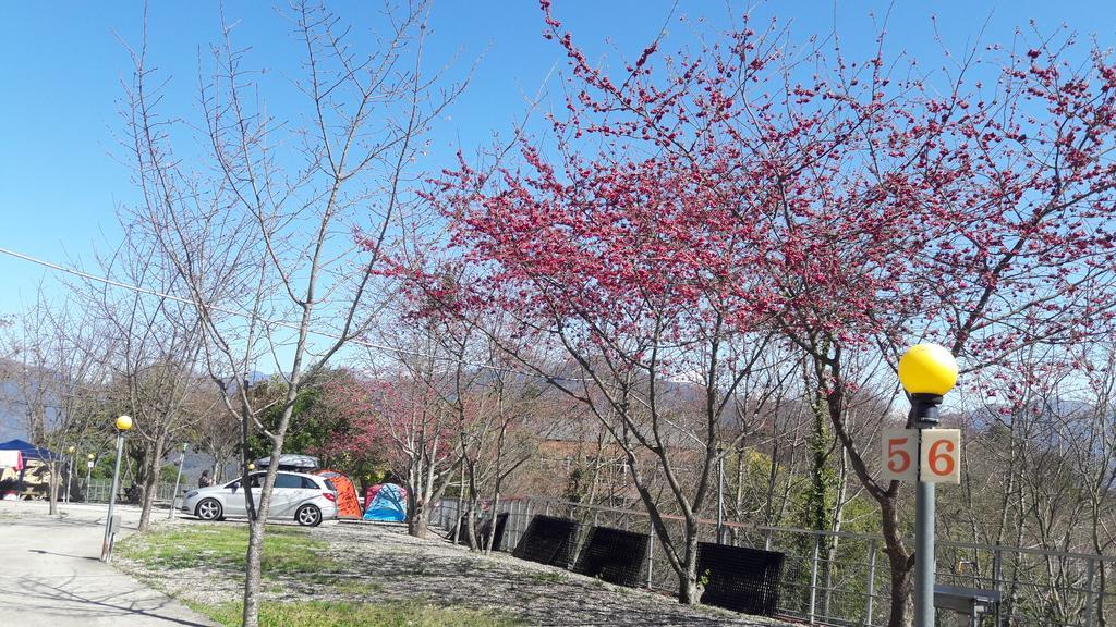 Qing Jing Xiao Taiyang Jingguan Homestay เหรินอ้าย ภายนอก รูปภาพ