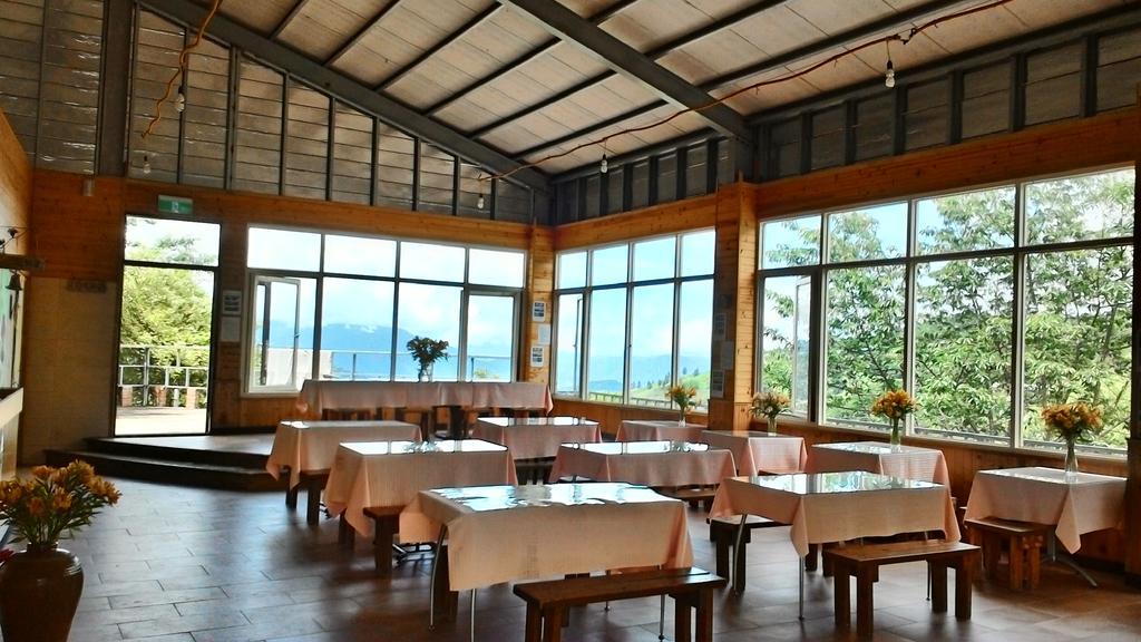 Qing Jing Xiao Taiyang Jingguan Homestay เหรินอ้าย ภายนอก รูปภาพ