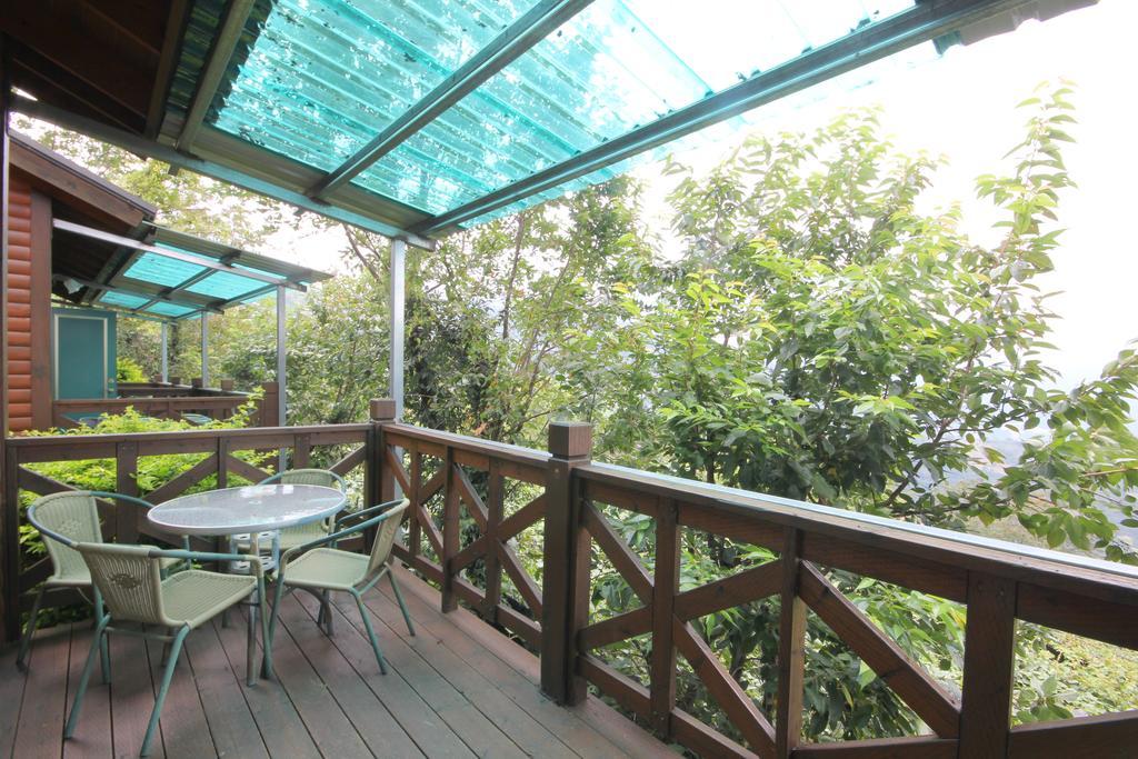 Qing Jing Xiao Taiyang Jingguan Homestay เหรินอ้าย ภายนอก รูปภาพ