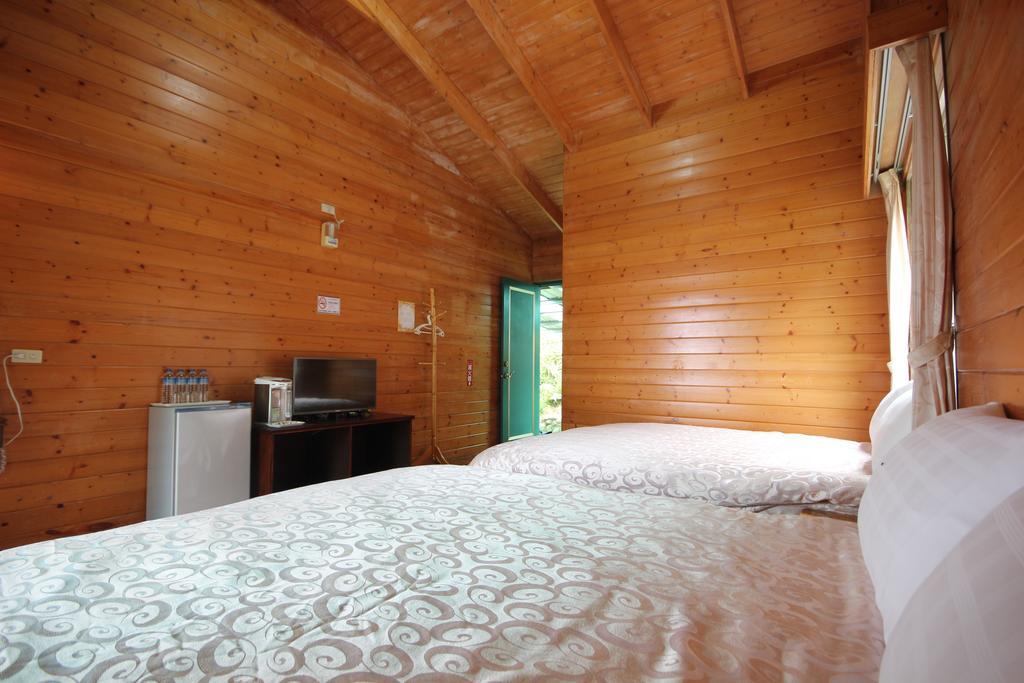 Qing Jing Xiao Taiyang Jingguan Homestay เหรินอ้าย ภายนอก รูปภาพ