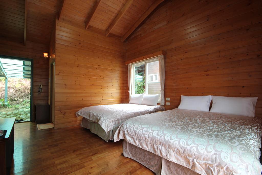 Qing Jing Xiao Taiyang Jingguan Homestay เหรินอ้าย ภายนอก รูปภาพ